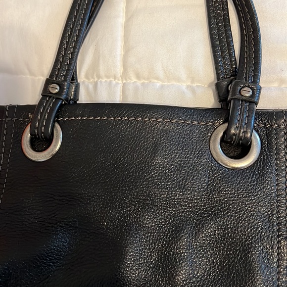The  SAK purse - Picture 2 of 6